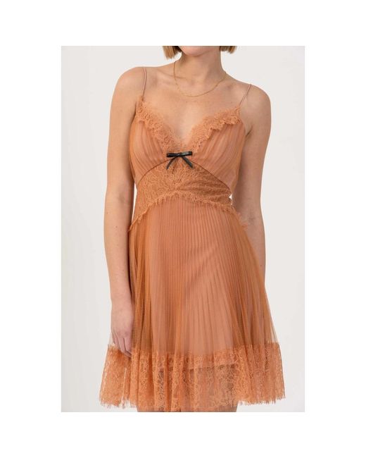 Kocca Natural Party Dresses