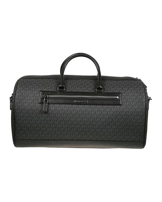Michael Kors Black Weekend Bags for men