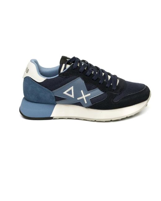 Sun 68 Jaki Solid 07 in Blue für Herren