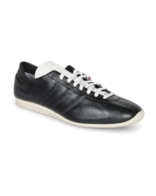 Sneakers Adidas de hombre de color Black