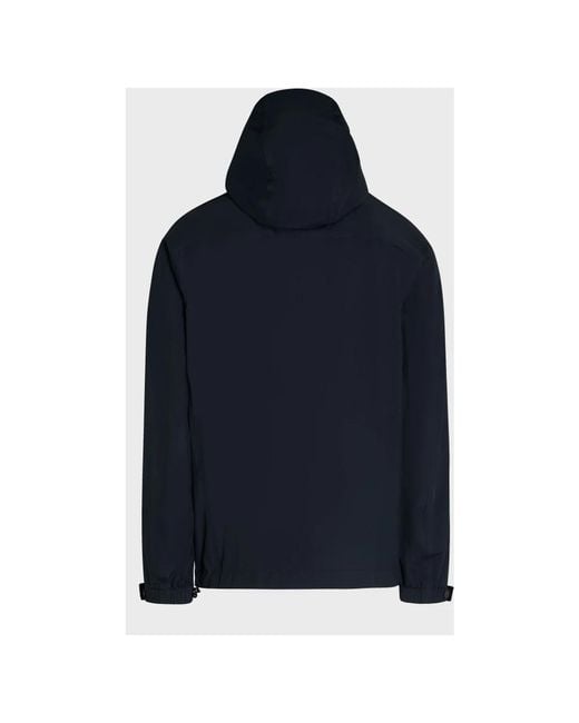 ALPHATAURI Blue Light Jackets for men