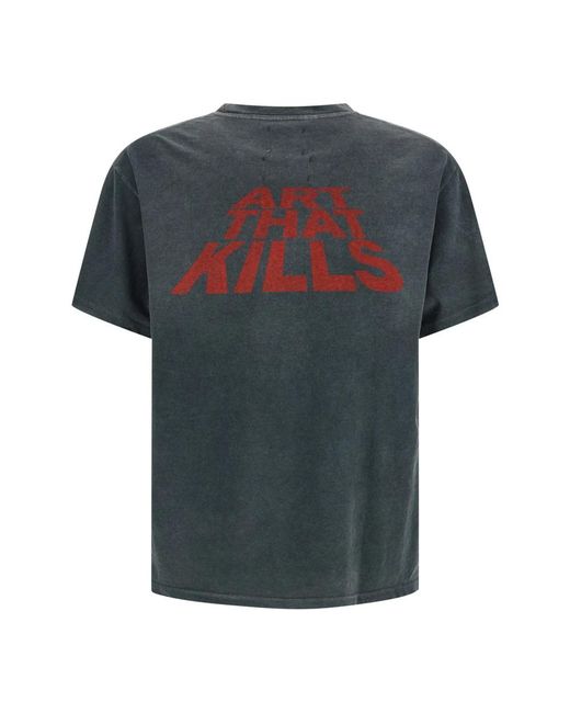 GALLERY DEPT. Gray T-Shirts for men