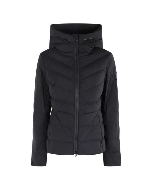 Canada Goose Black Winter Jackets