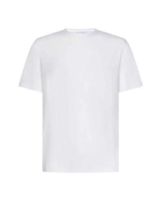 Lardini Shirts in het White voor heren
