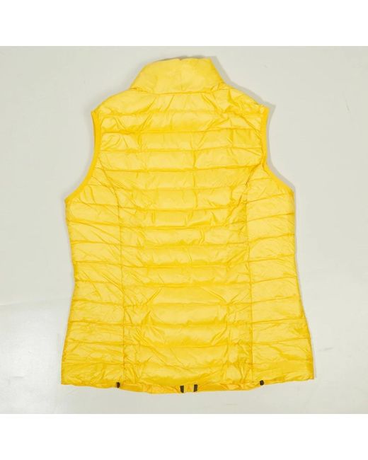 J.O.T.T Coats in het Yellow