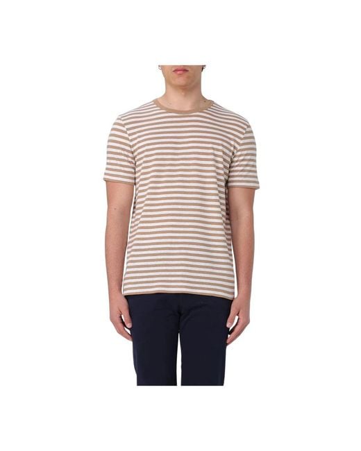 HUGO Multicolor T-Shirts for men