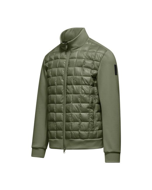 Winter Jackets Bomboogie pour homme en coloris Green