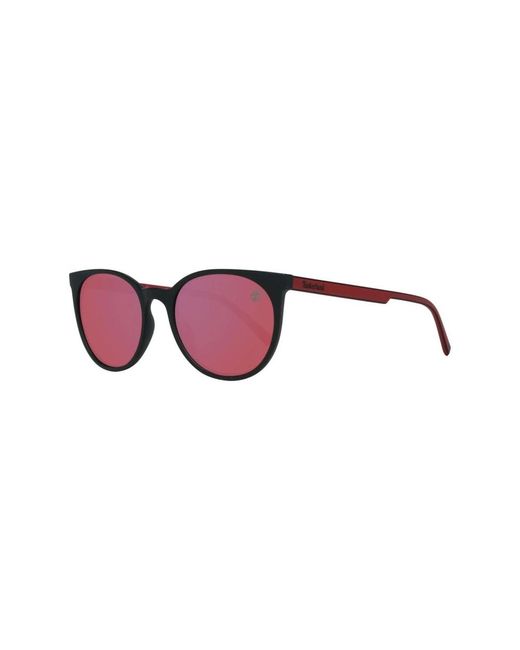 Timberland Purple Sunglasses for men