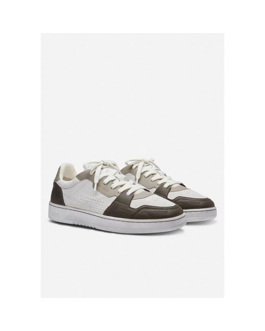 Axel Arigato Dice Lo Sneaker in Gray für Herren