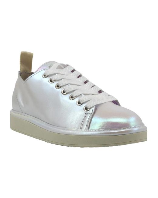 Pànchic Blue P01 Sneaker