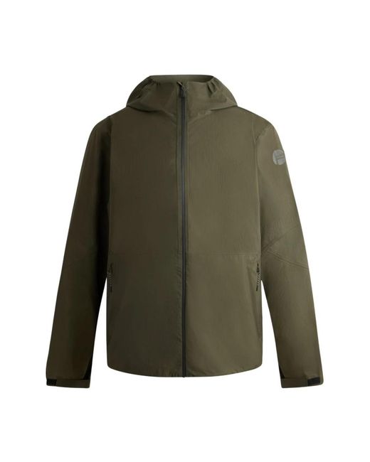 Light Jackets Fusalp pour homme en coloris Green