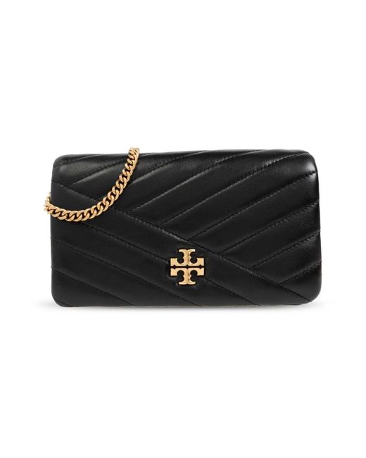 Tory Burch Black Wallets & Cardholders