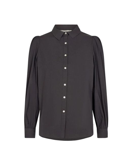 Shirts Sofie Schnoor de color Black