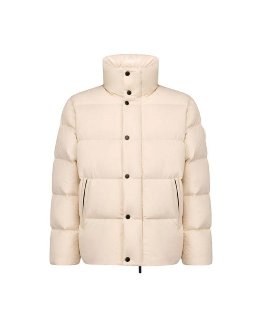AFTER LABEL Natural Winter Jackets for men