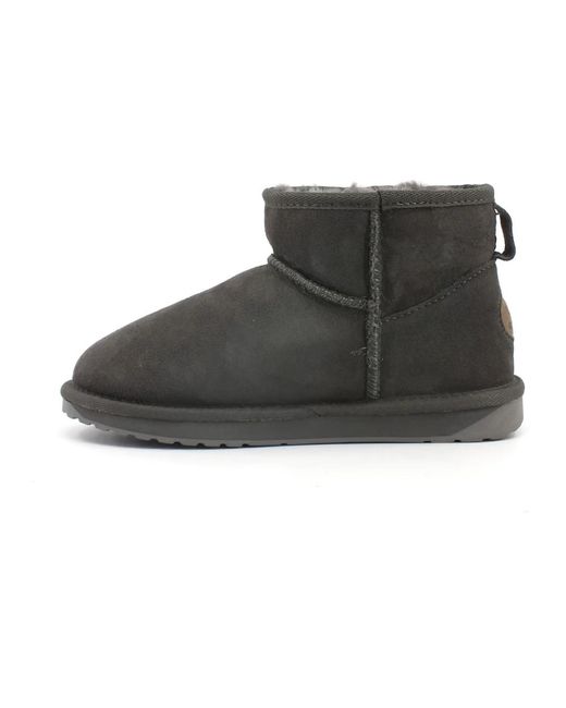 EMU Stinger Micro in het Black