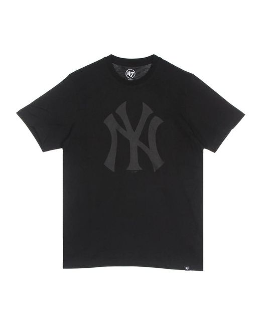 T-Shirts '47 pour homme en coloris Black