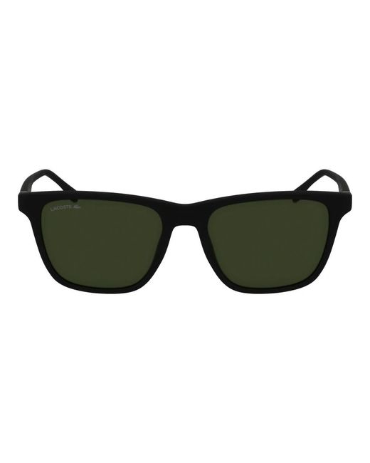 Lacoste Black Sunglasses for men