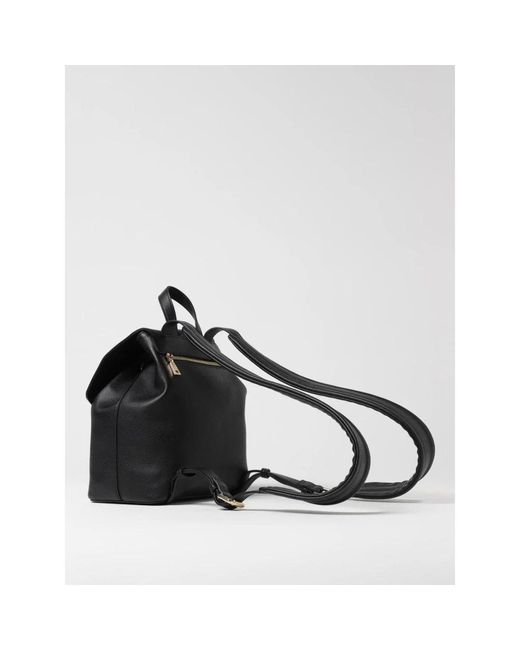 Backpacks di Love Moschino in Black