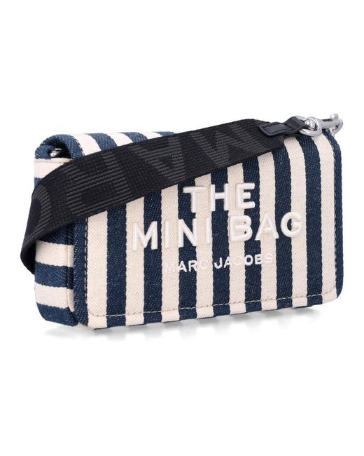 Marc Jacobs Blue Cross Body Bags