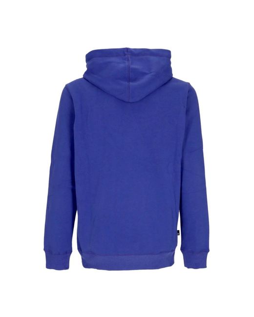 Timberland Blue Hoodies for men