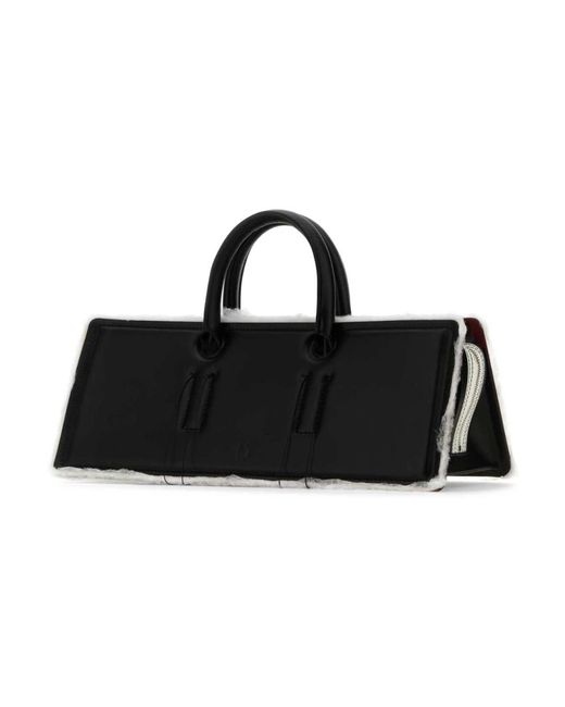 Dentro Black Borsa