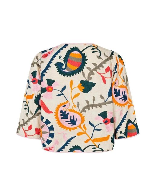 Light Jackets Lolly's Laundry de color Multicolor
