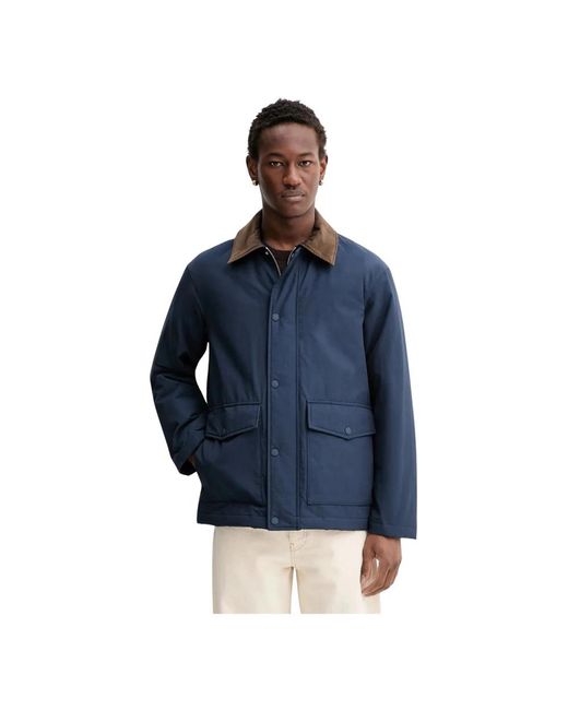 Light Jackets Marc O' Polo de hombre de color Blue