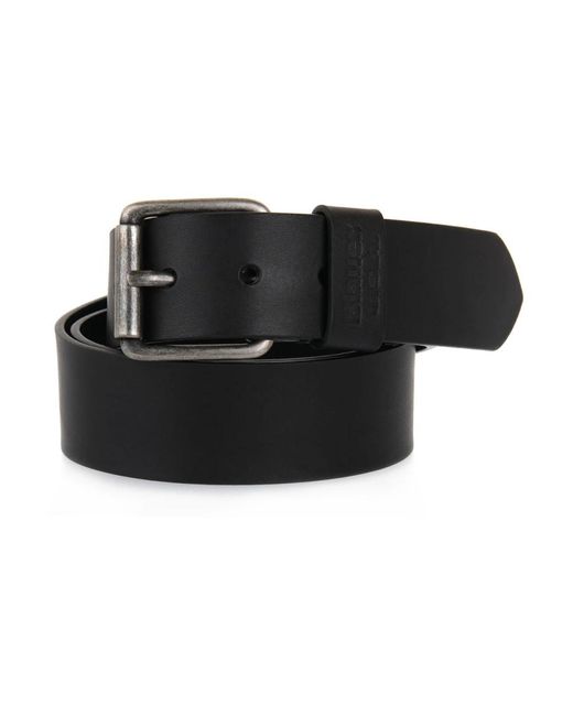 Blauer Black Belts for men