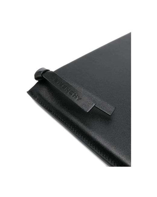 Wallets & Cardholders Givenchy de color Black