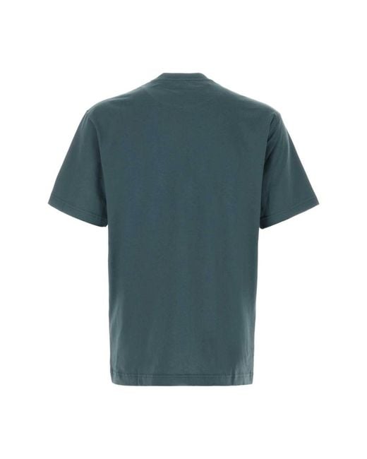 KENZO Blue T-Shirts for men