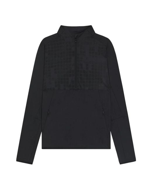Boss Black Zip-Throughs for men