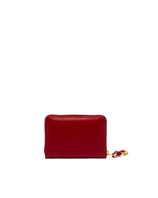 Gianni Chiarini Red Wallets & Cardholders
