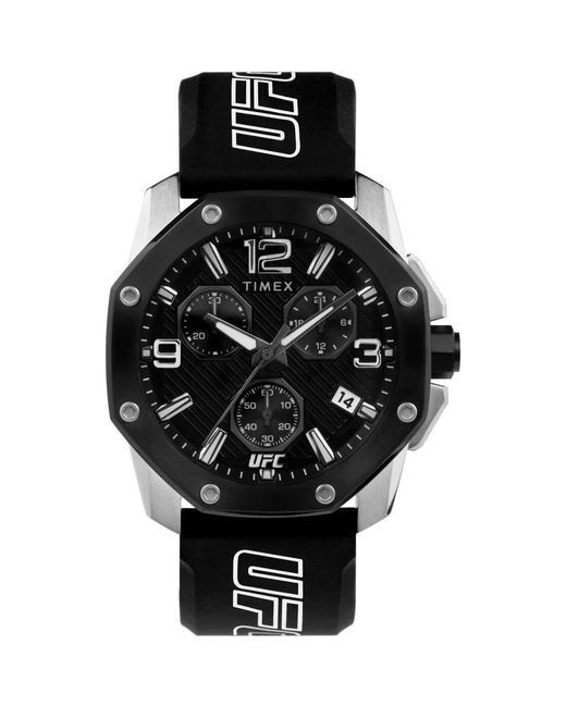 Watches Timex de hombre de color Black