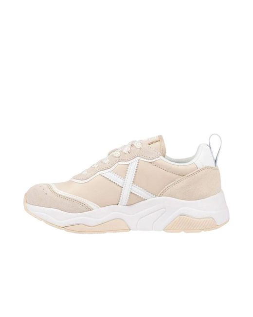 Munich Schoenen ,Wave 181 in het White