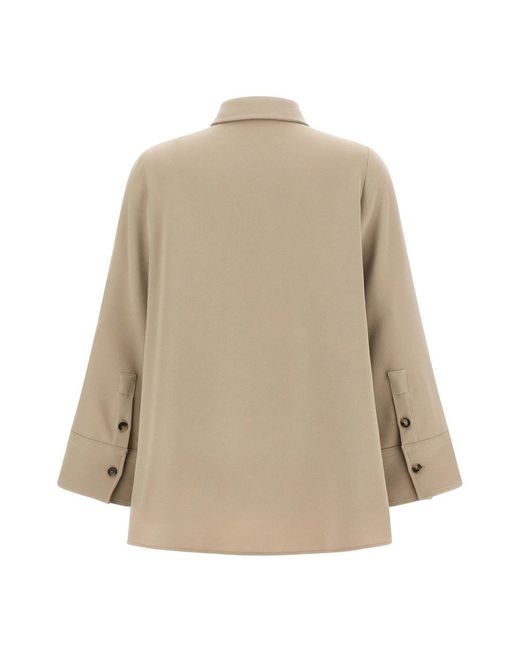 Alberto Biani Natural Light Jackets