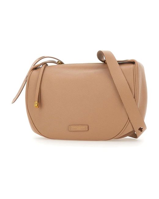 Gianni Chiarini Natural Cross Body Bags