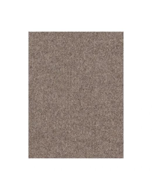 Lisa Yang Brown Winter Scarves