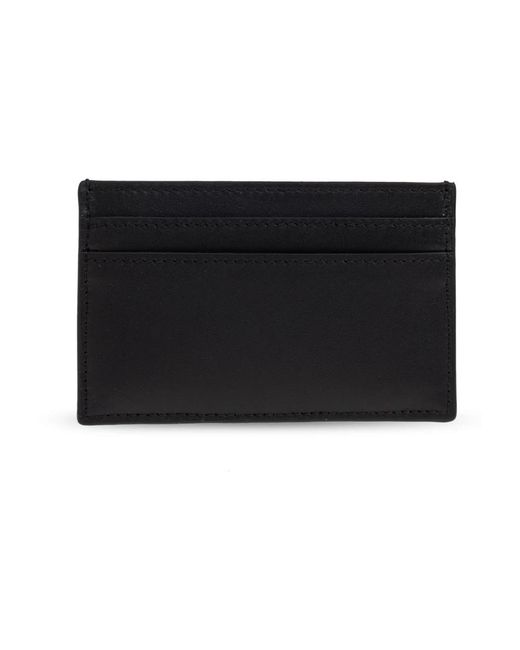 McQueen Wallets &Amp; Cardholders in Black für Herren