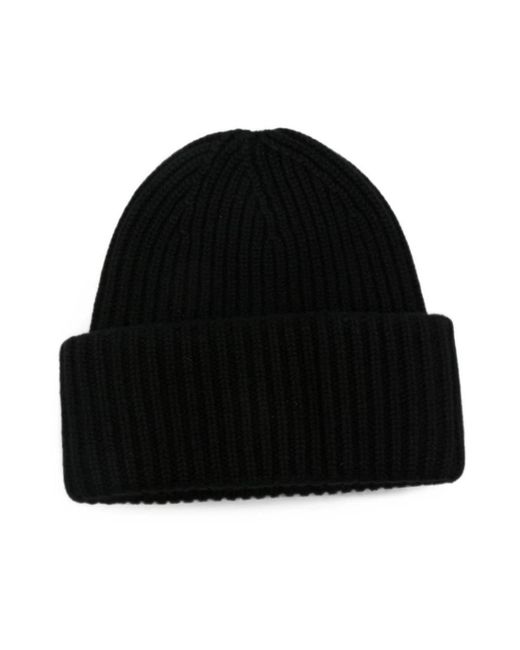 Soft Goat Black Accessories