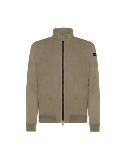 Light Jackets Rrd pour homme en coloris Green