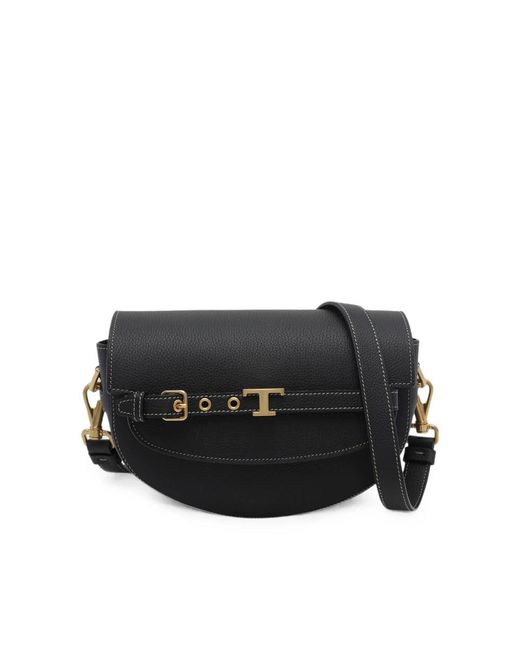 Tod's Black Cross Body Bags
