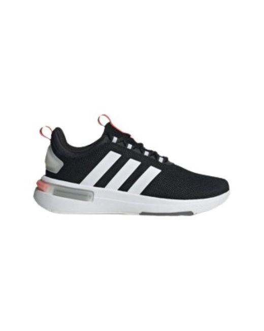 Adidas Herren Freizeit Sneaker in Black für Herren