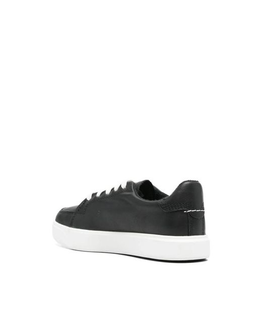 Timberland Black Sneakers