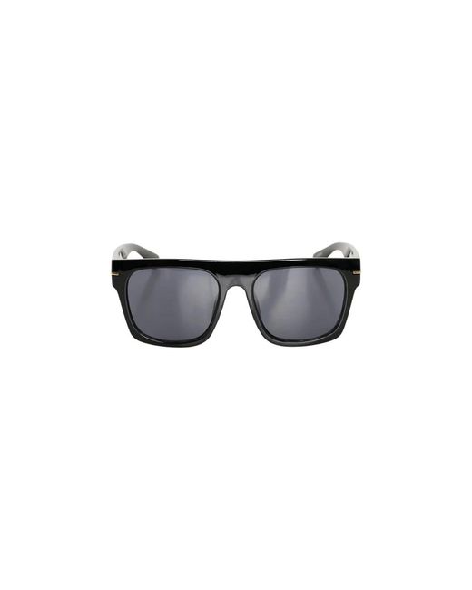 Sunglasses Part Two de color Black