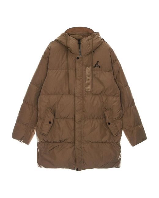 Innerlayer Jackets Nike pour homme en coloris Brown