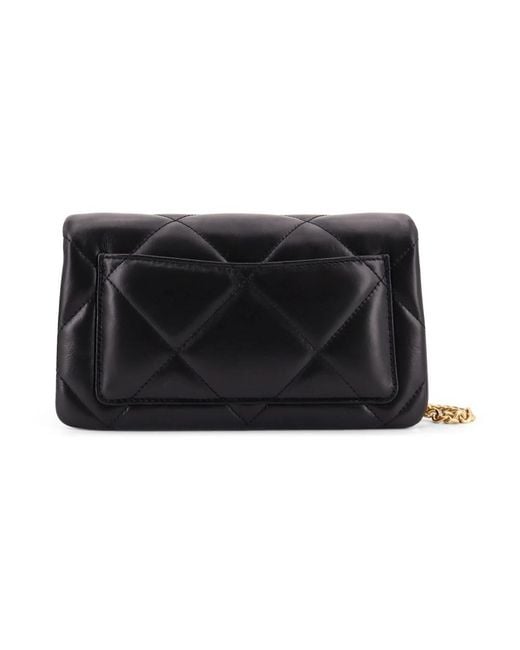 Tory Burch Black Cross Body Bags