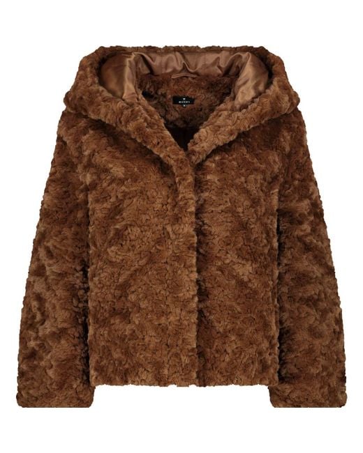 Monari Brown Jacke