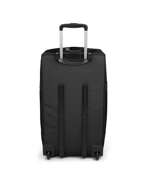 Large Suitcases di Eastpak in Black