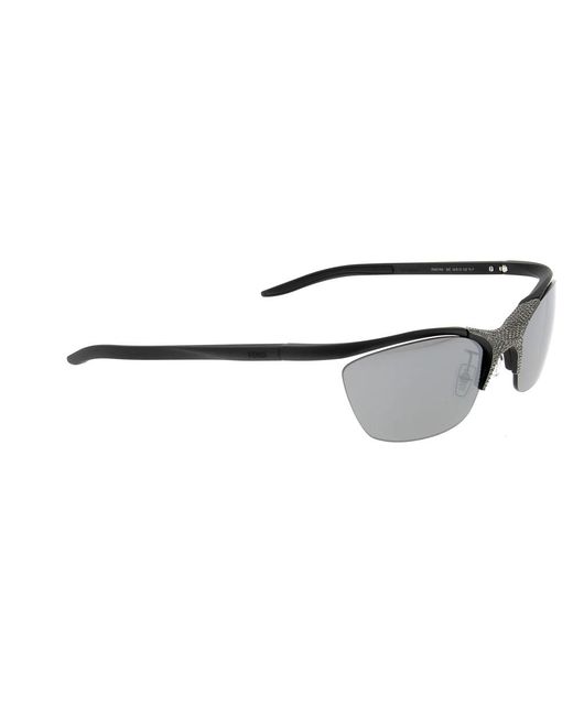 Fendi Gray Sunglasses