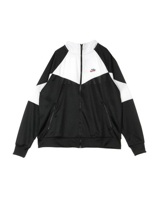 Nike Black Light Jackets for men